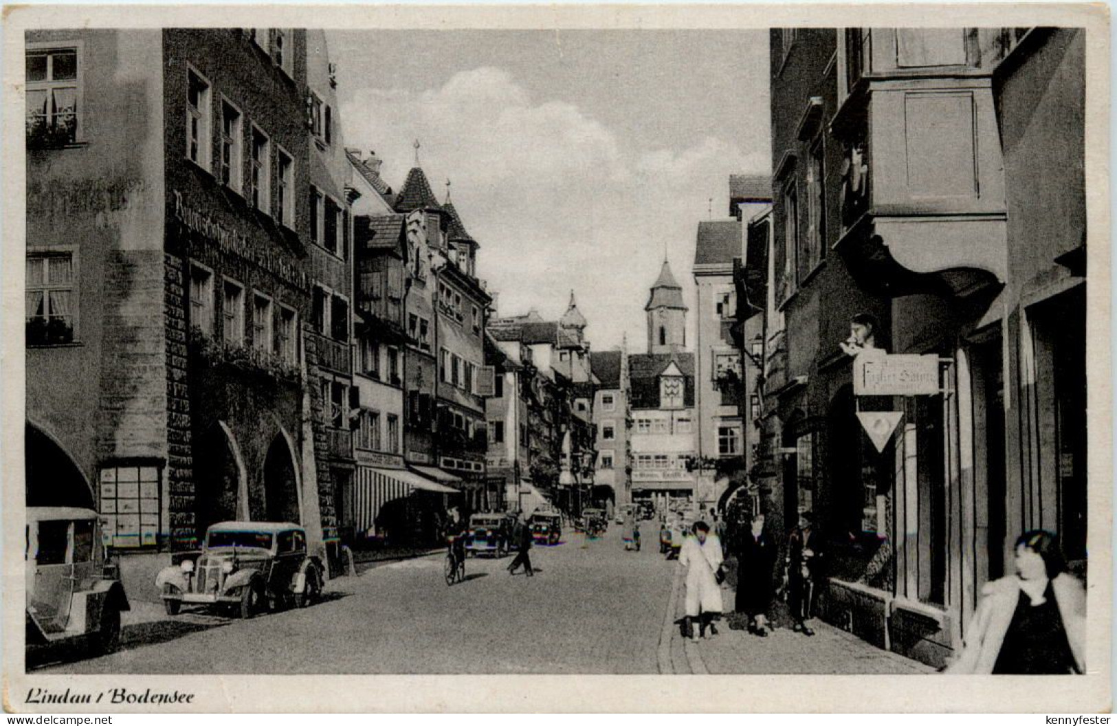 Lindau Bodensee