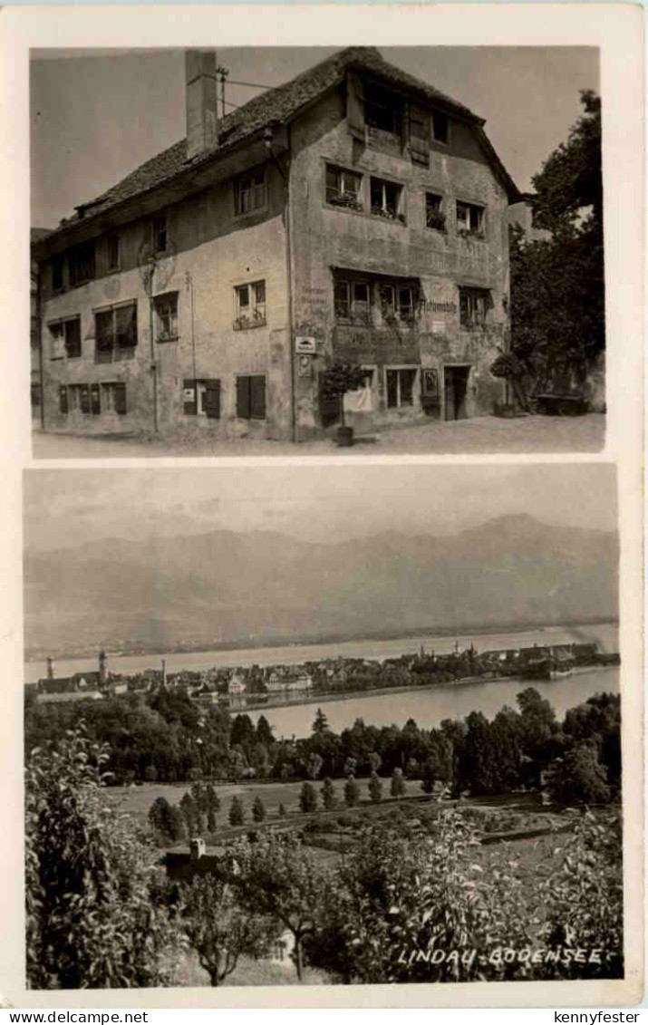 Lindau - Bodensee