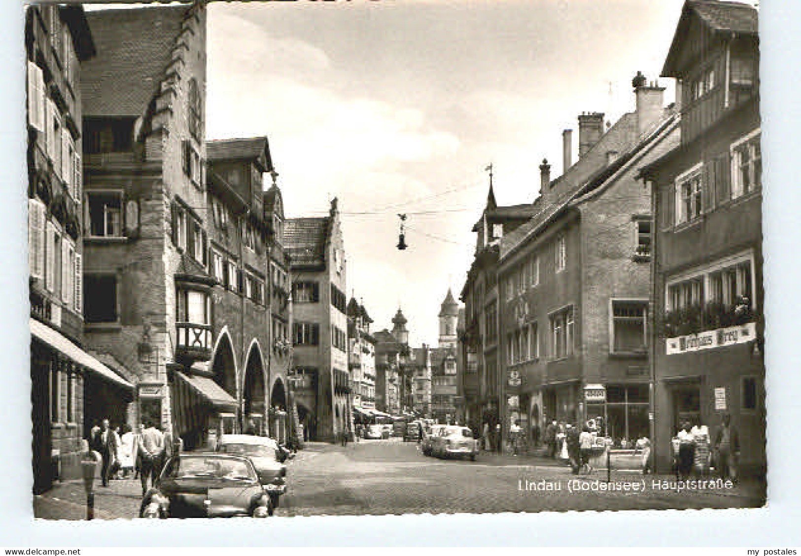 Lindau Bodensee Lindau