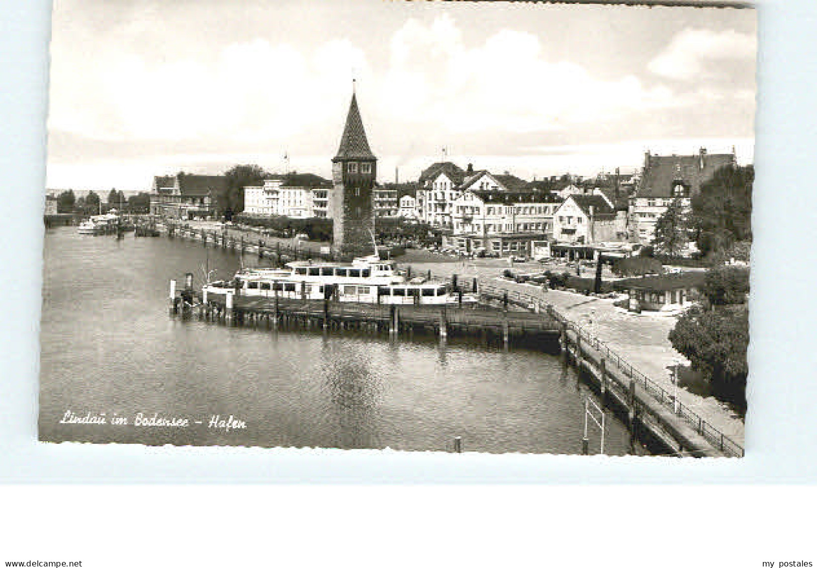 Lindau Bodensee Lindau