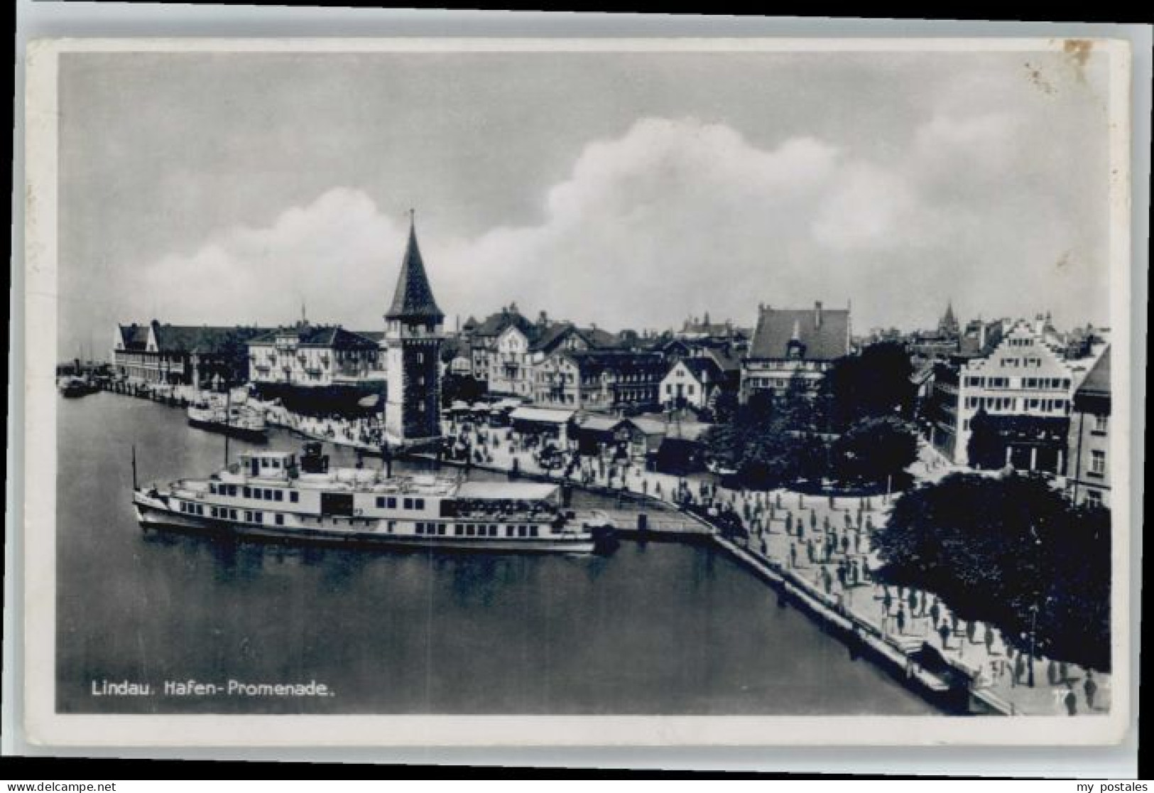 Lindau Bodensee Lindau