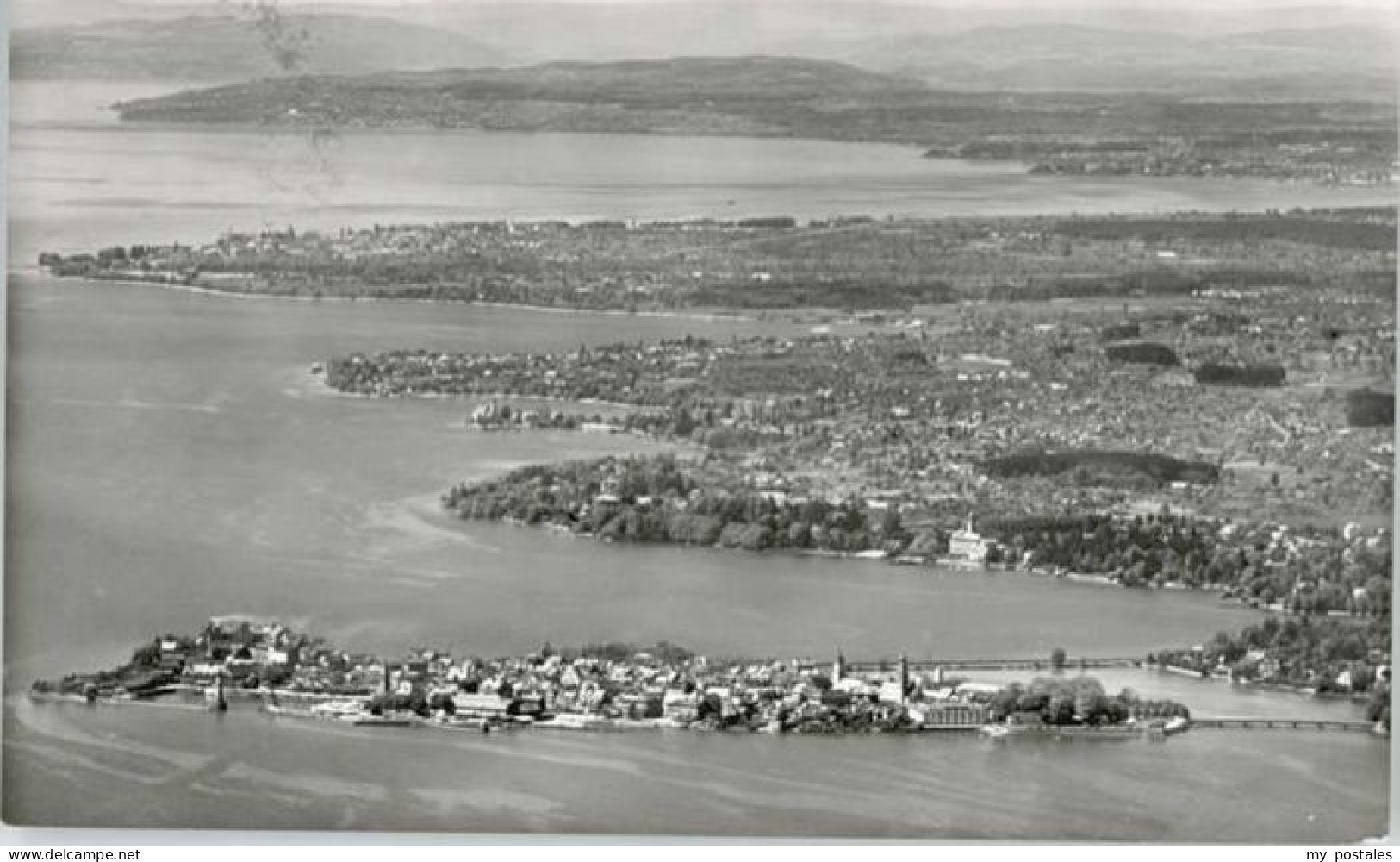 Lindau Bodensee Lindau