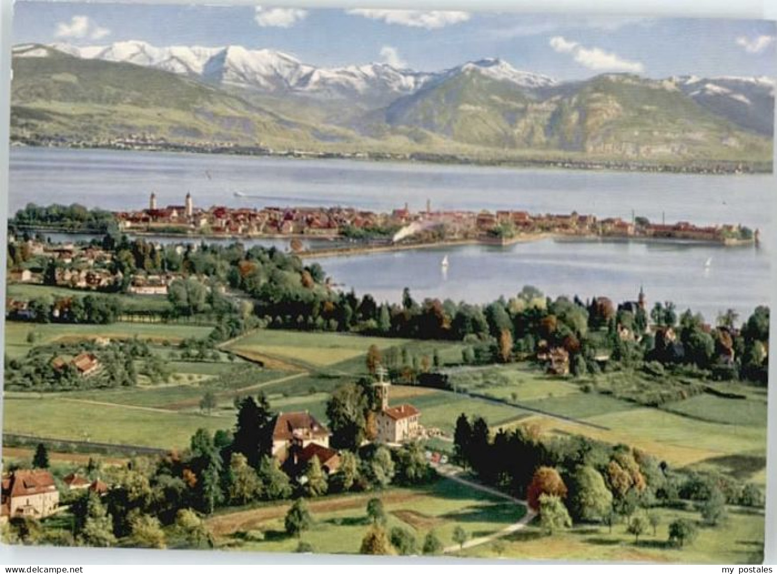 Lindau Bodensee Lindau