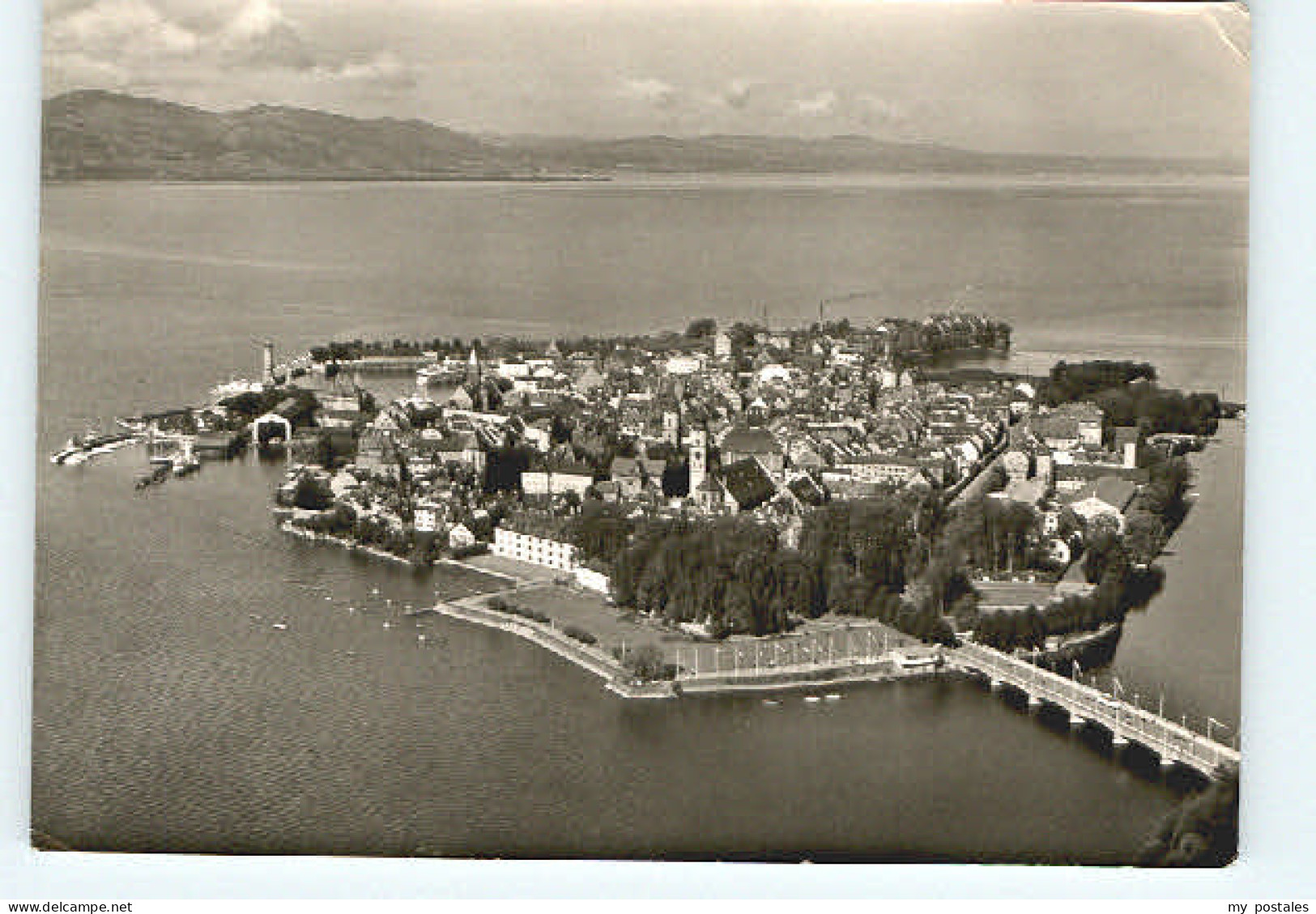 Lindau Bodensee Lindau