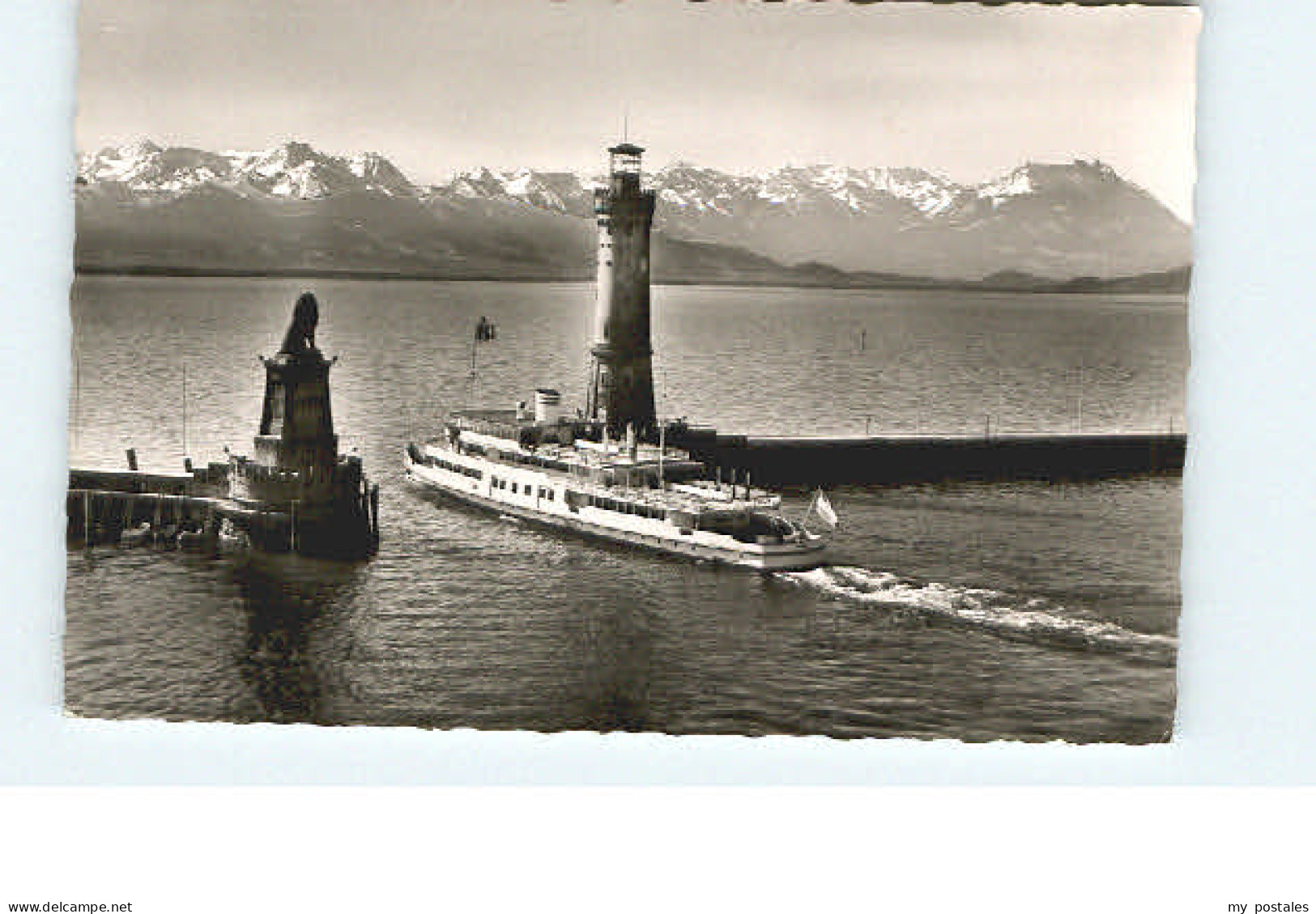 Lindau Bodensee Lindau