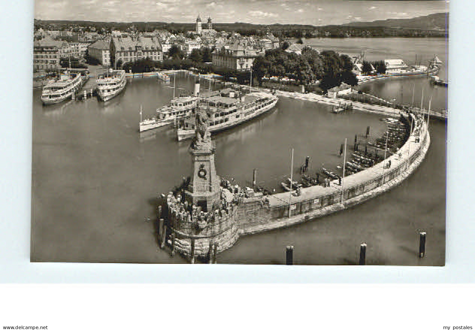 Lindau Bodensee Lindau