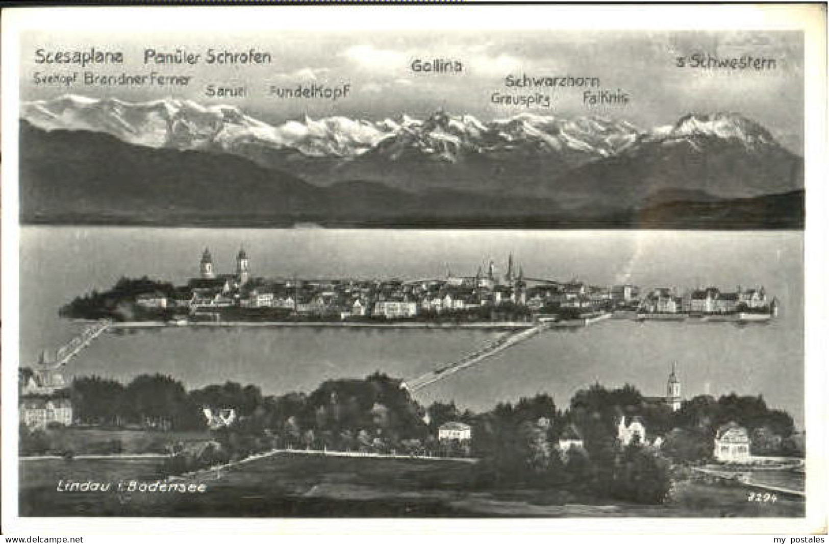 Lindau Bodensee Lindau Bodensee