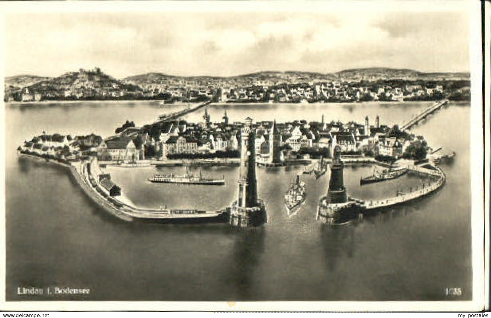 Lindau Bodensee Lindau Bodensee