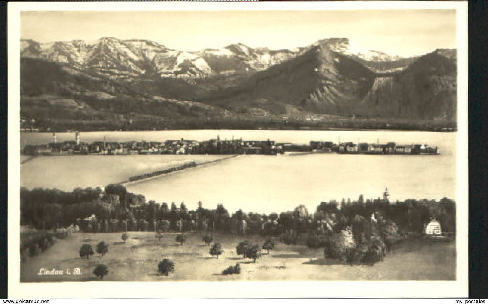 Lindau Bodensee Lindau Bodensee