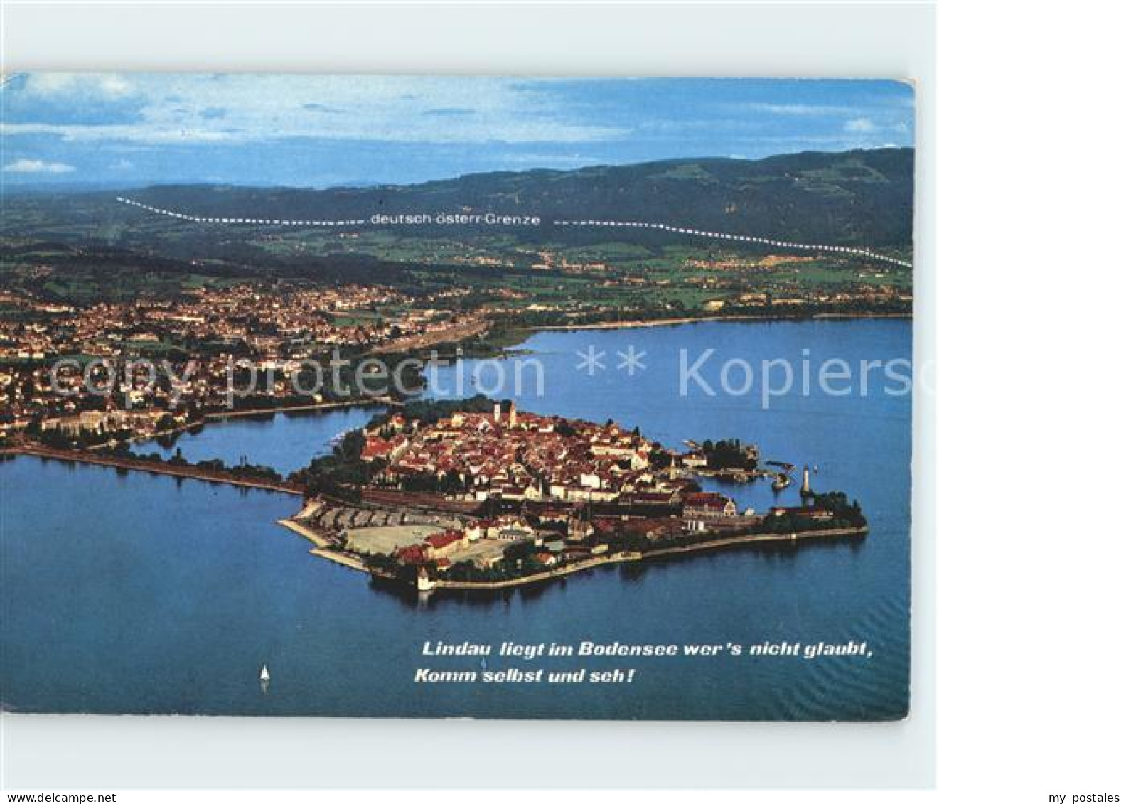 Lindau Bodensee Lindau im Bodensee