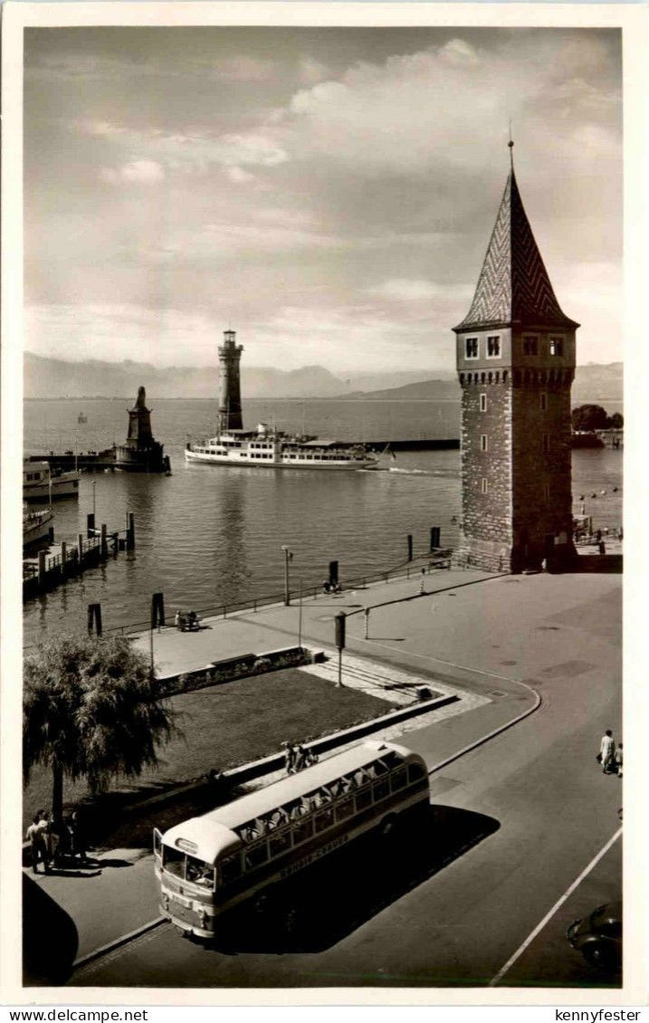 Lindau im Bodensee