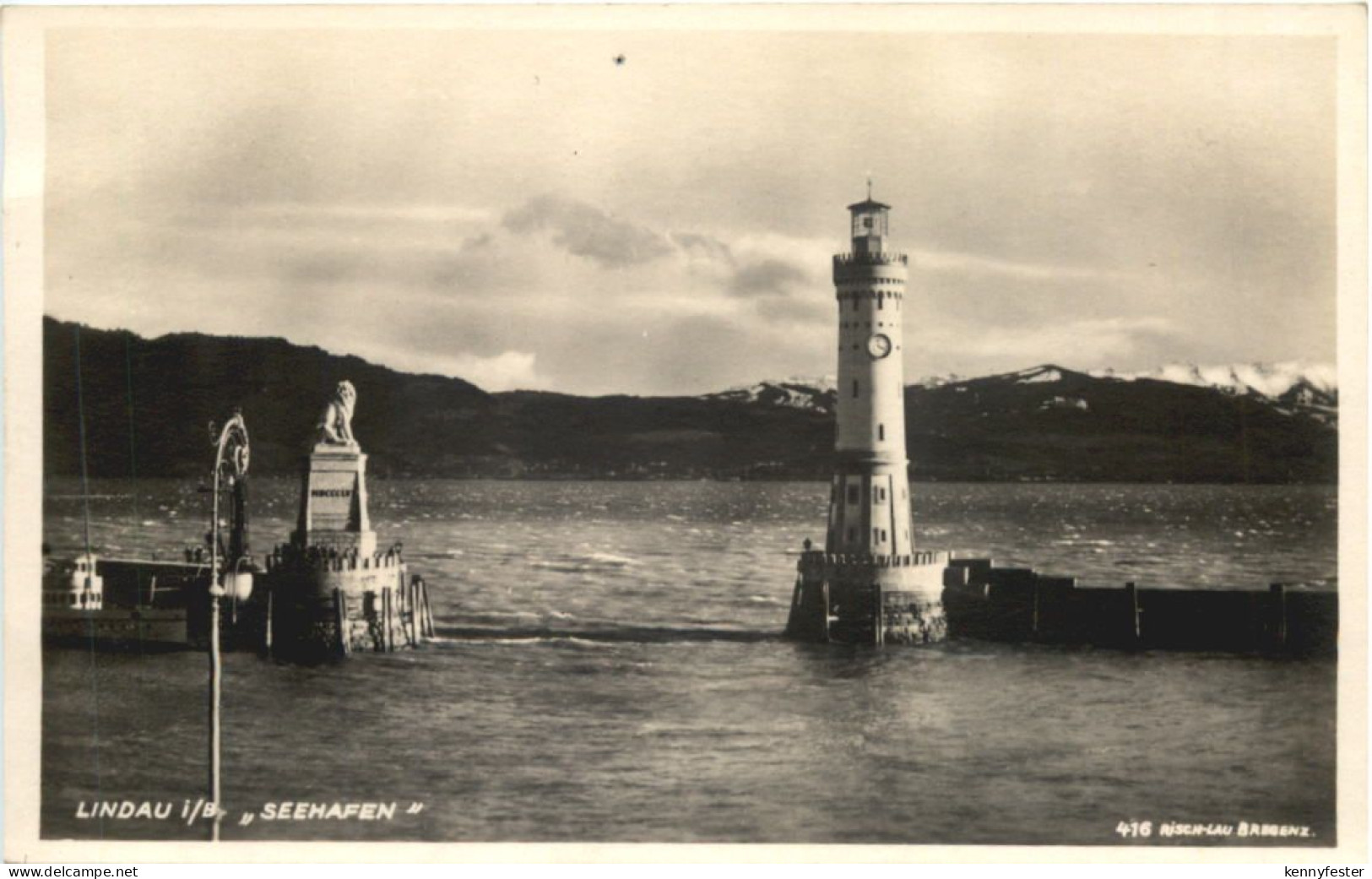 Lindau im Bodensee
