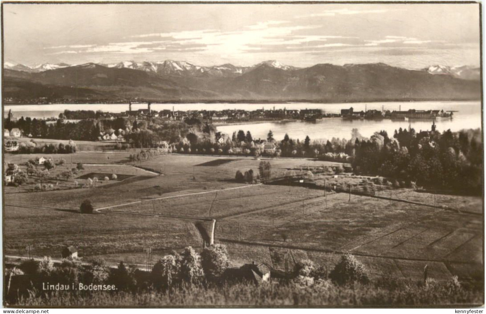 Lindau im Bodensee
