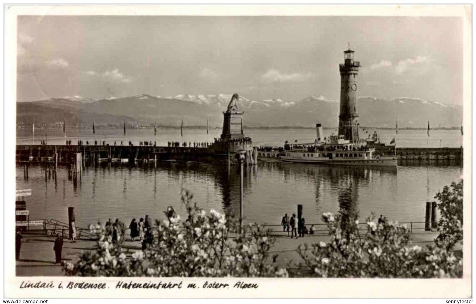 Lindau im Bodensee