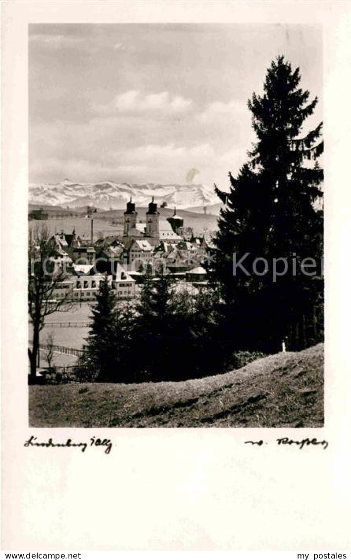 Lindenberg Allgaeu