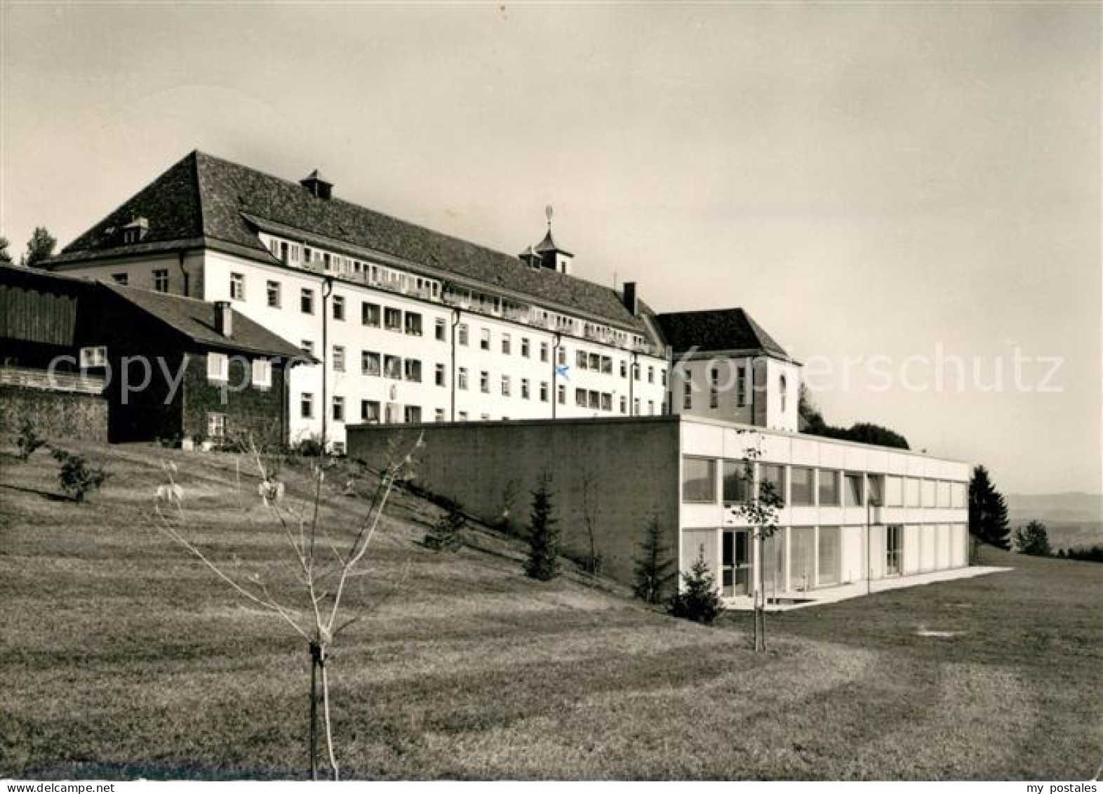 Lindenberg Allgaeu Kurklinik