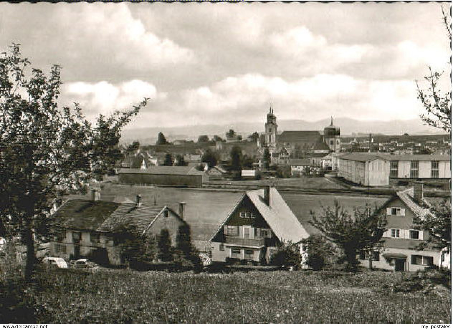 Lindenberg Allgaeu Lindenberg