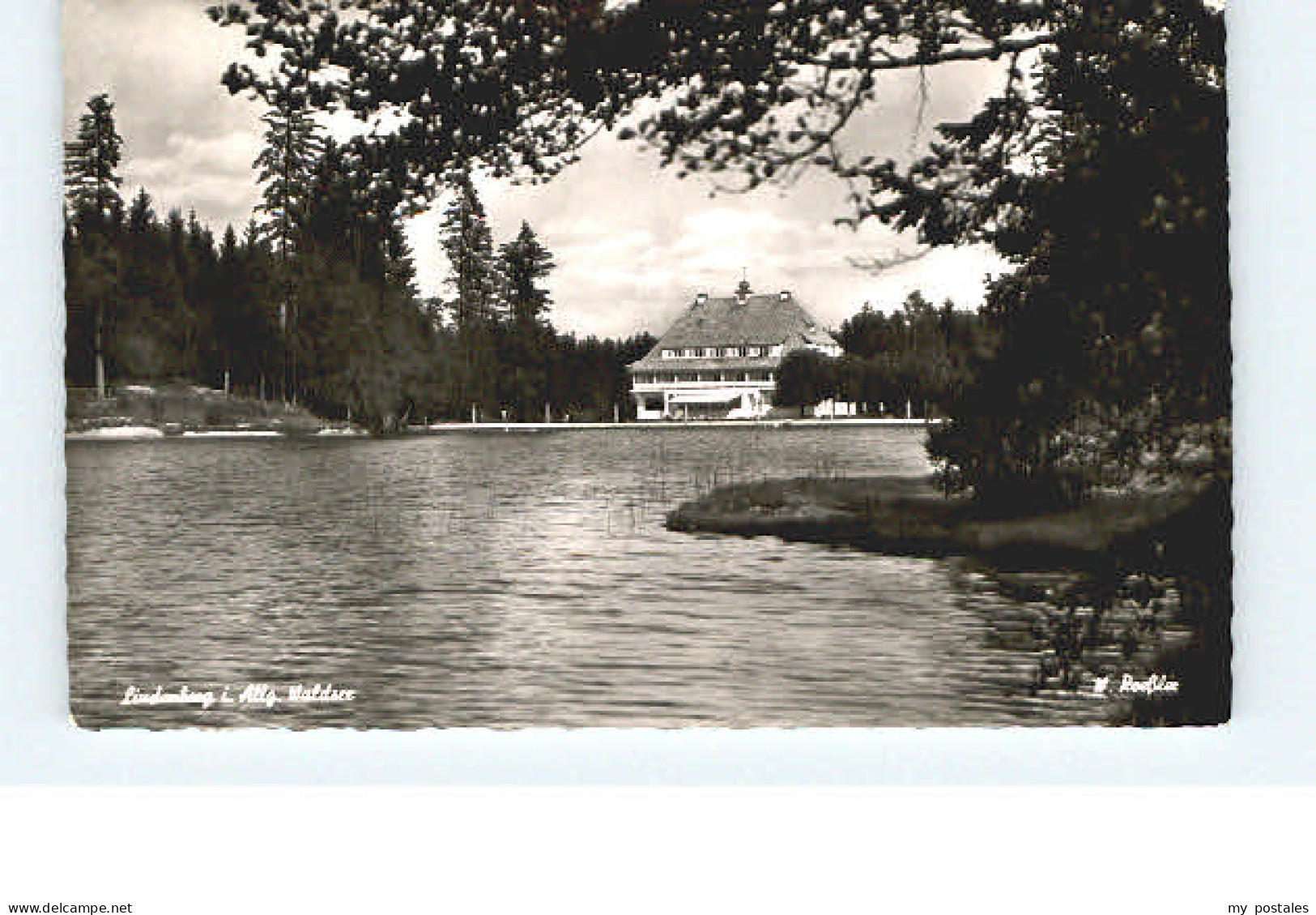 Lindenberg Allgaeu Lindenberg