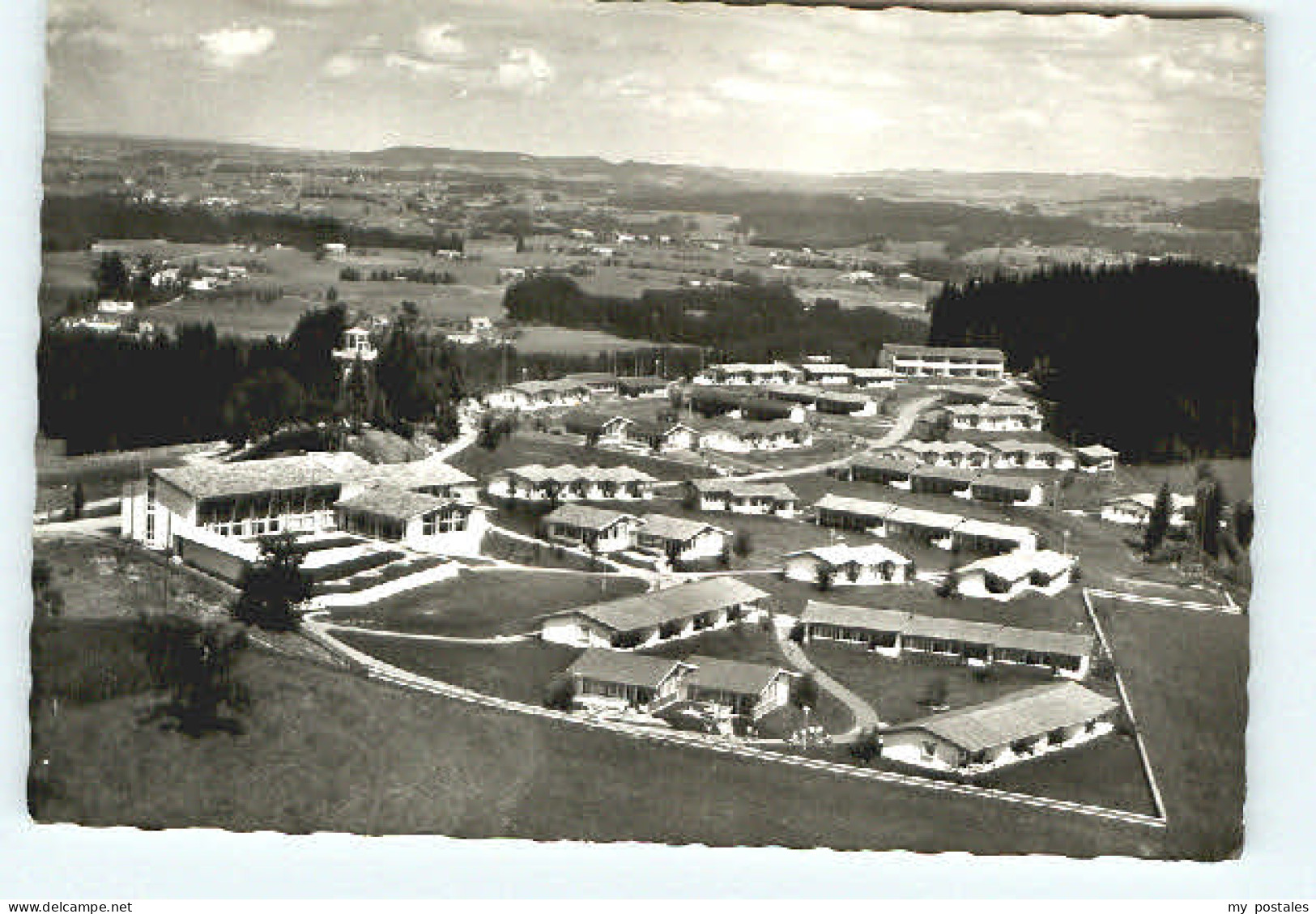 Lindenberg Allgaeu Lindenberg