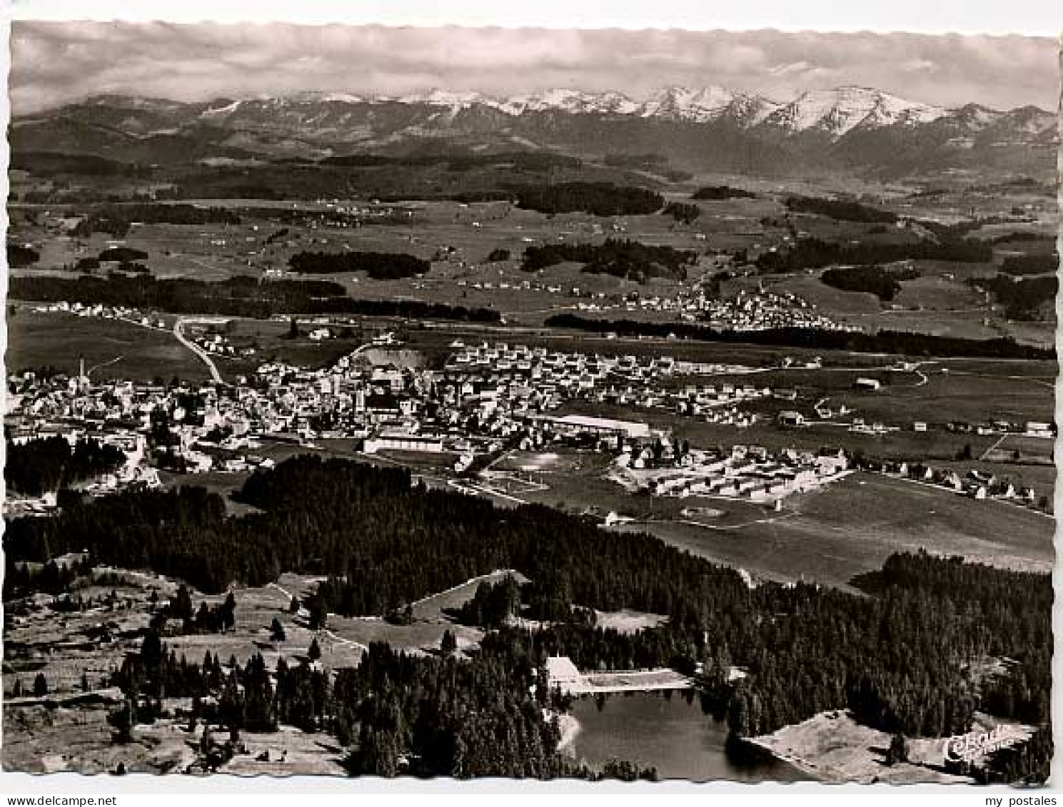 Lindenberg Allgaeu Lindenberg