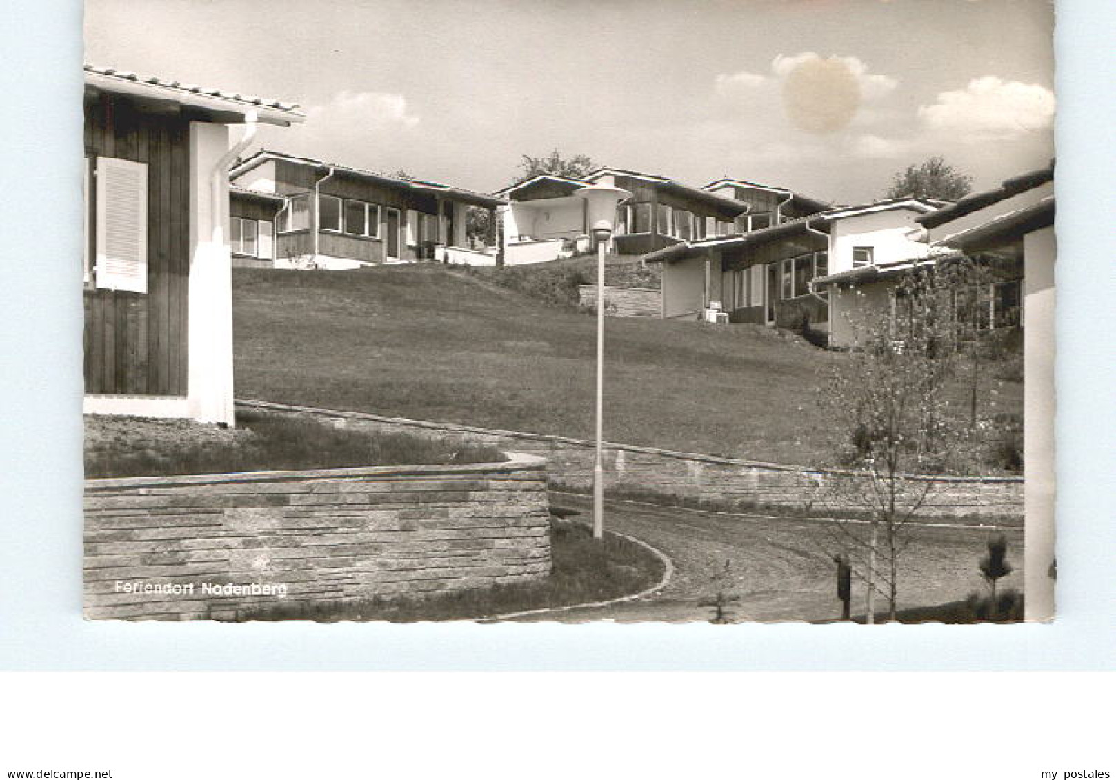 Lindenberg Allgaeu Lindenberg Feriendorf Nadenberg