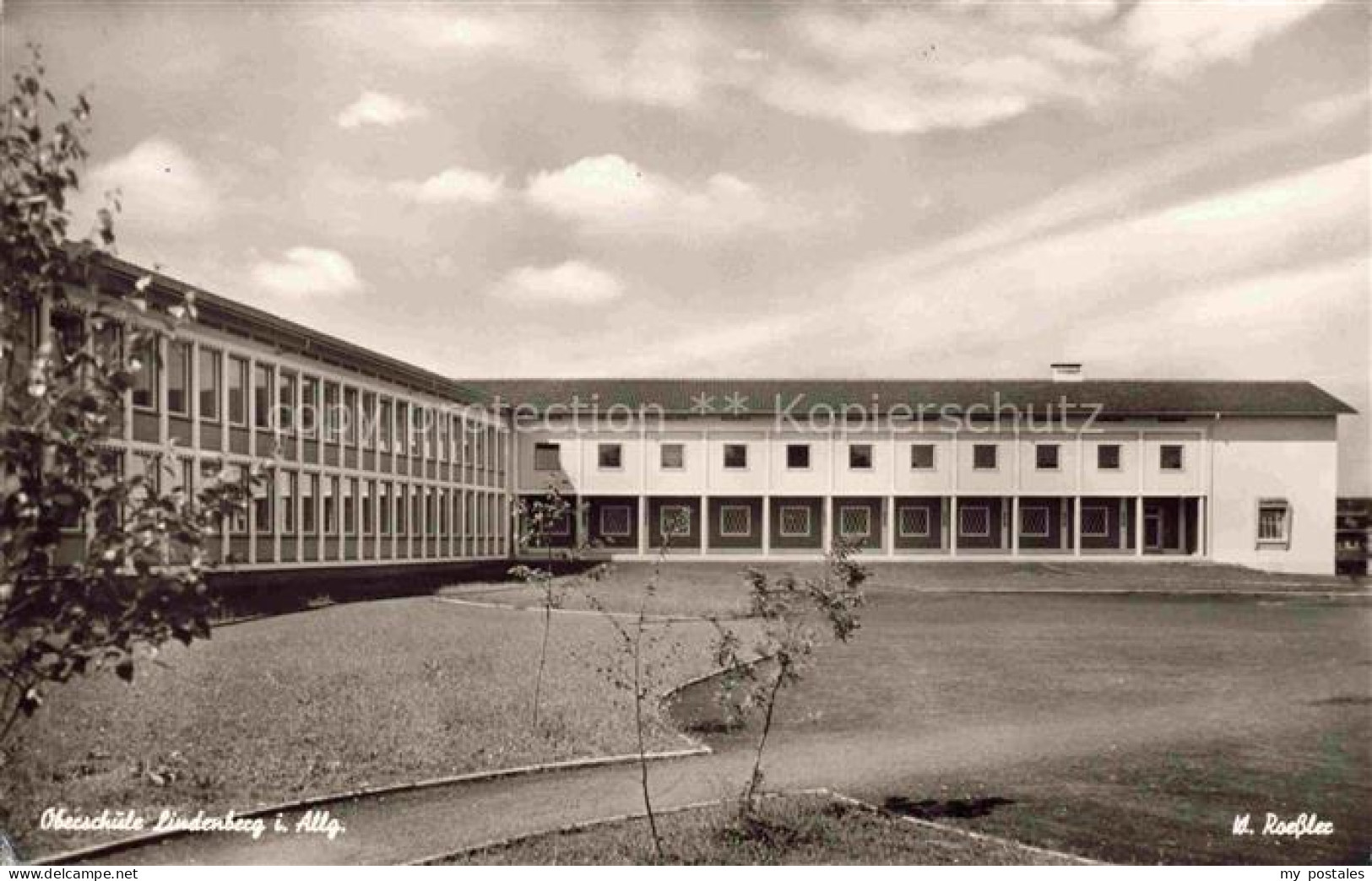 Lindenberg Allgaeu Oberschule