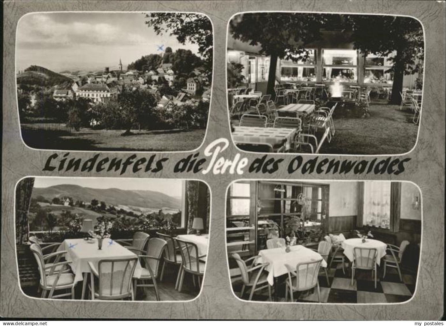 Lindenfels Odenwald Hotel Odenwald