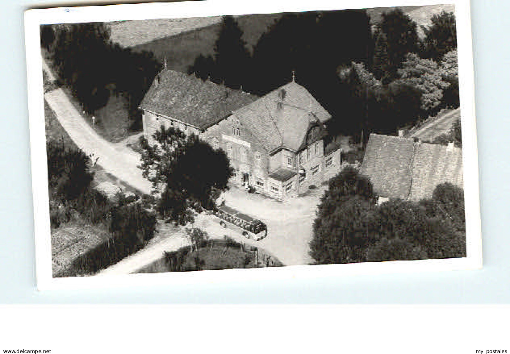 Linderhofe  Burg Sternberg