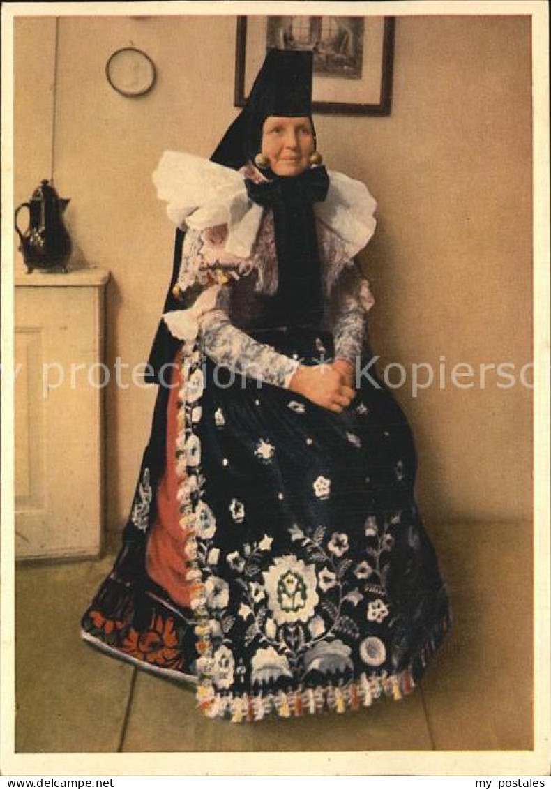 Lindhorst Schaumburg Schaumburg Lippische Tracht