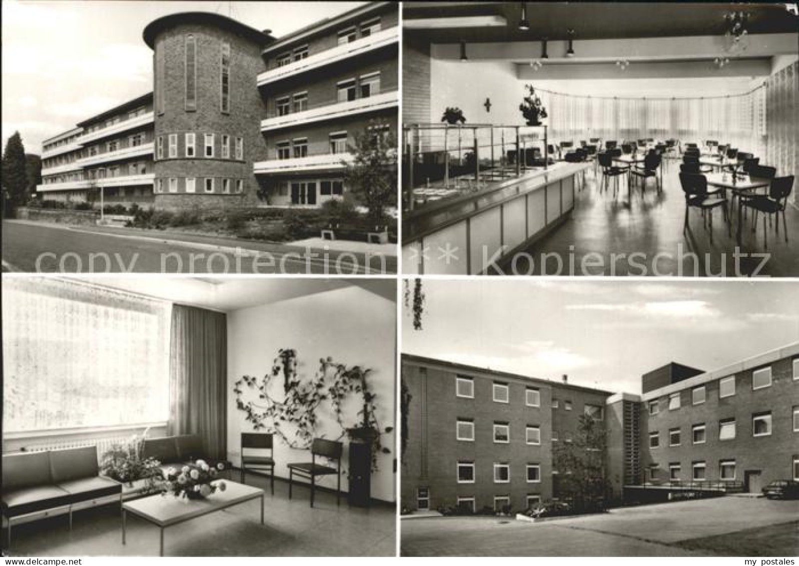 Lindlar Herz Jesu Krankenhaus