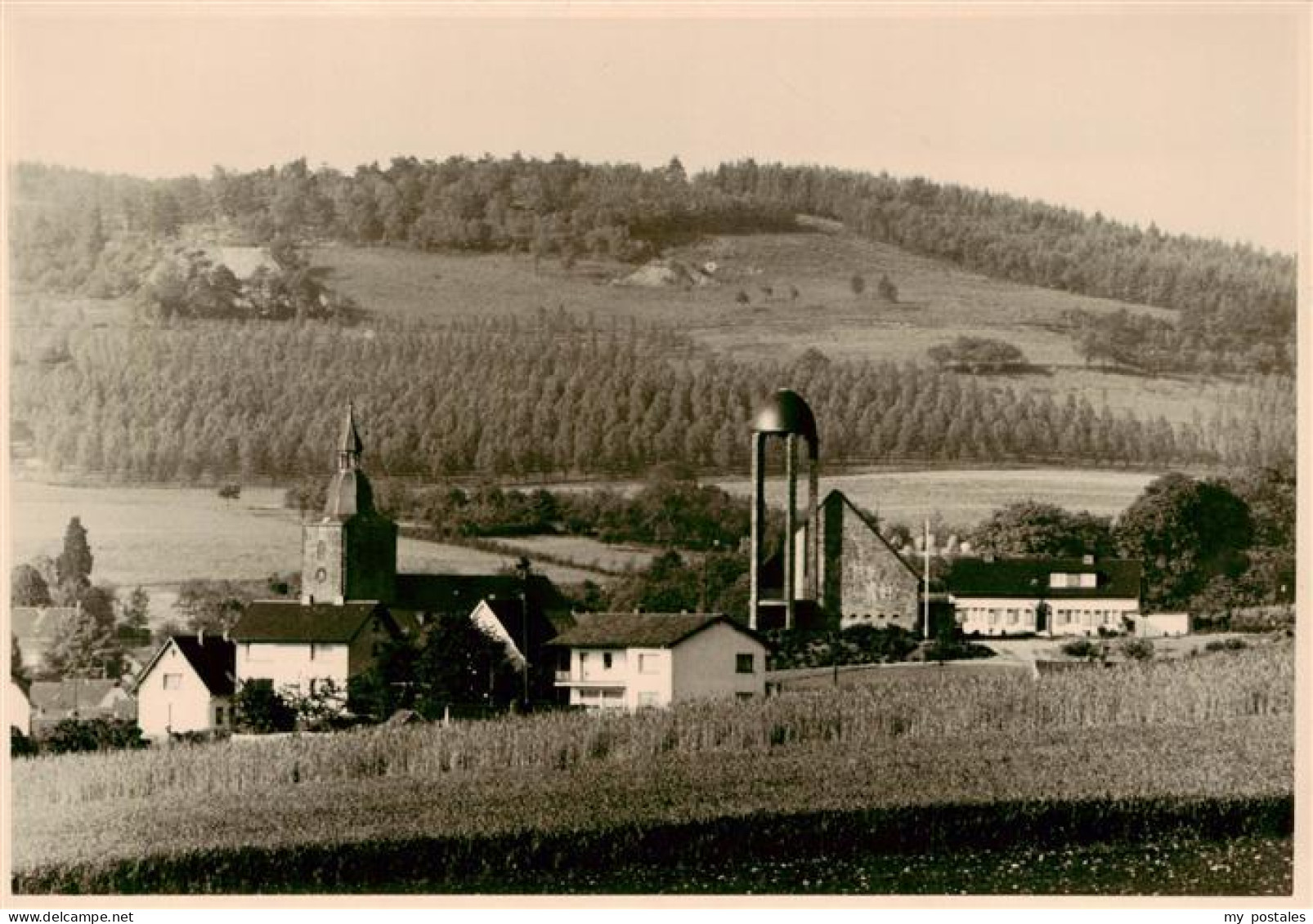 Lindlar Panorama