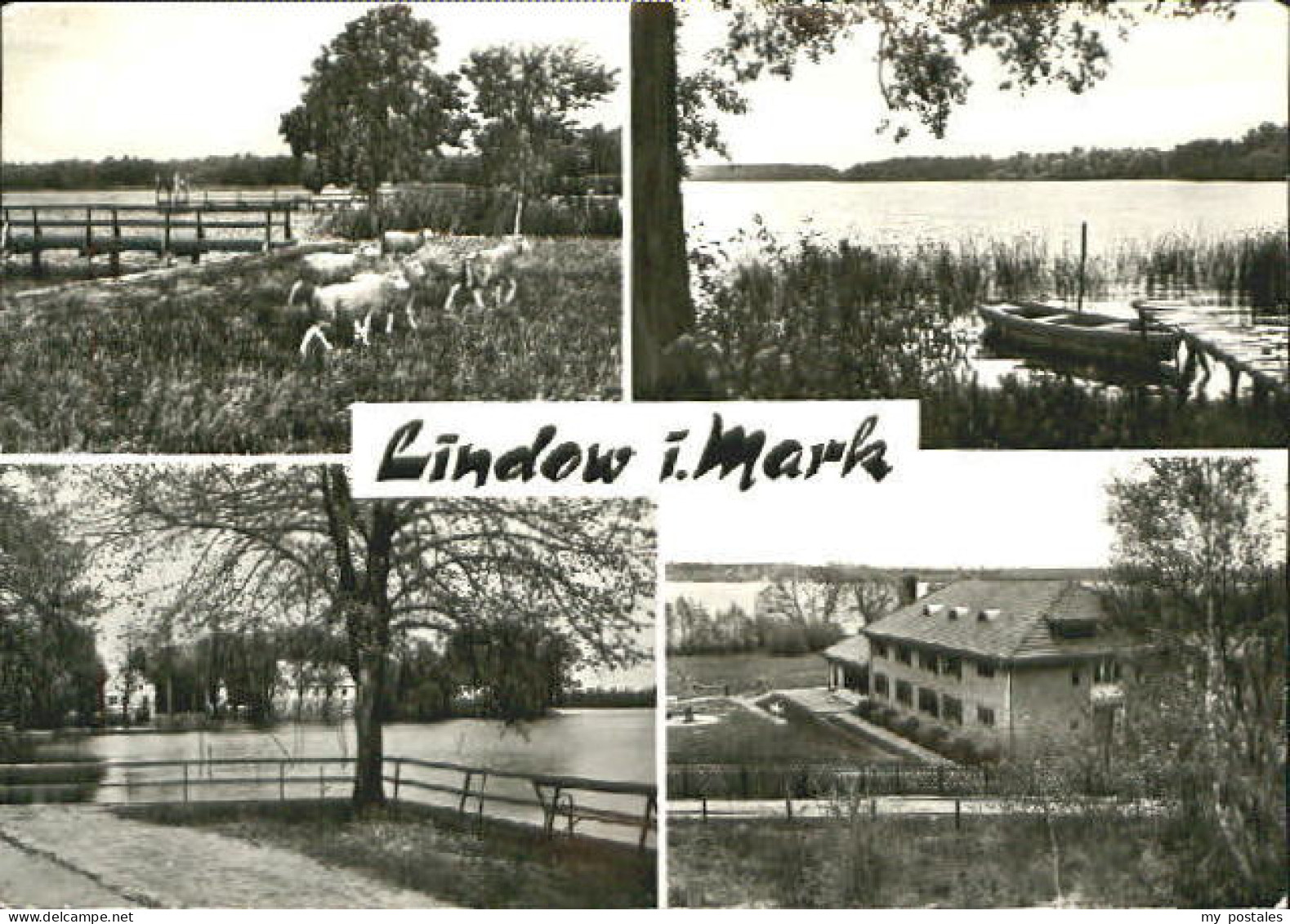 Lindow  x 1963