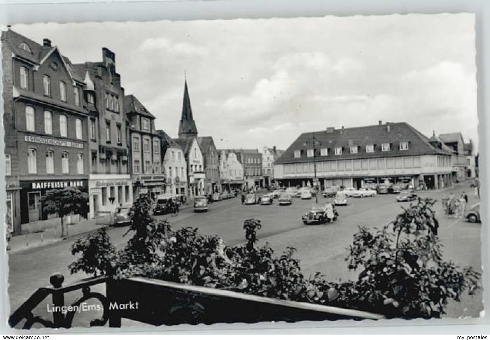 Lingen