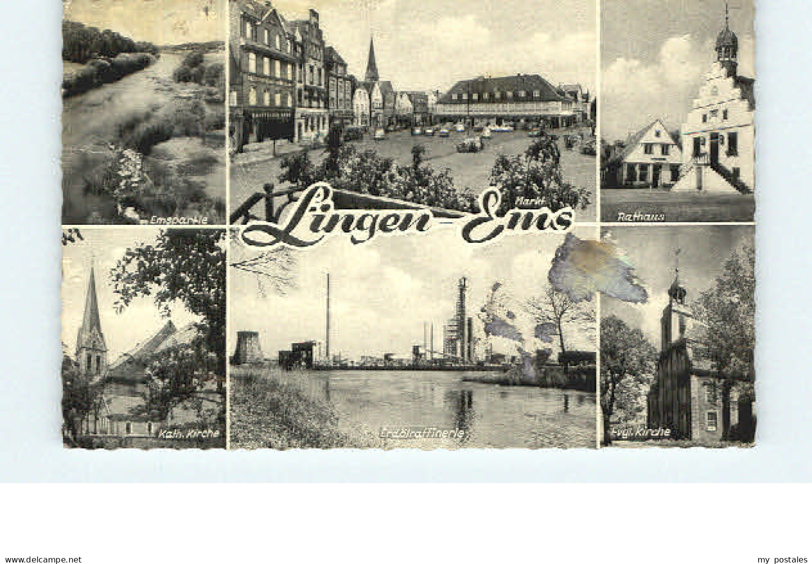 Lingen