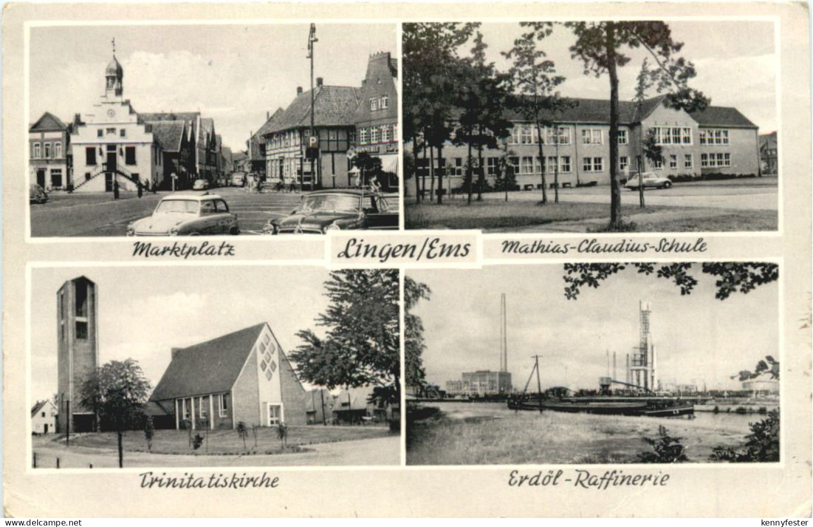 Lingen Ems