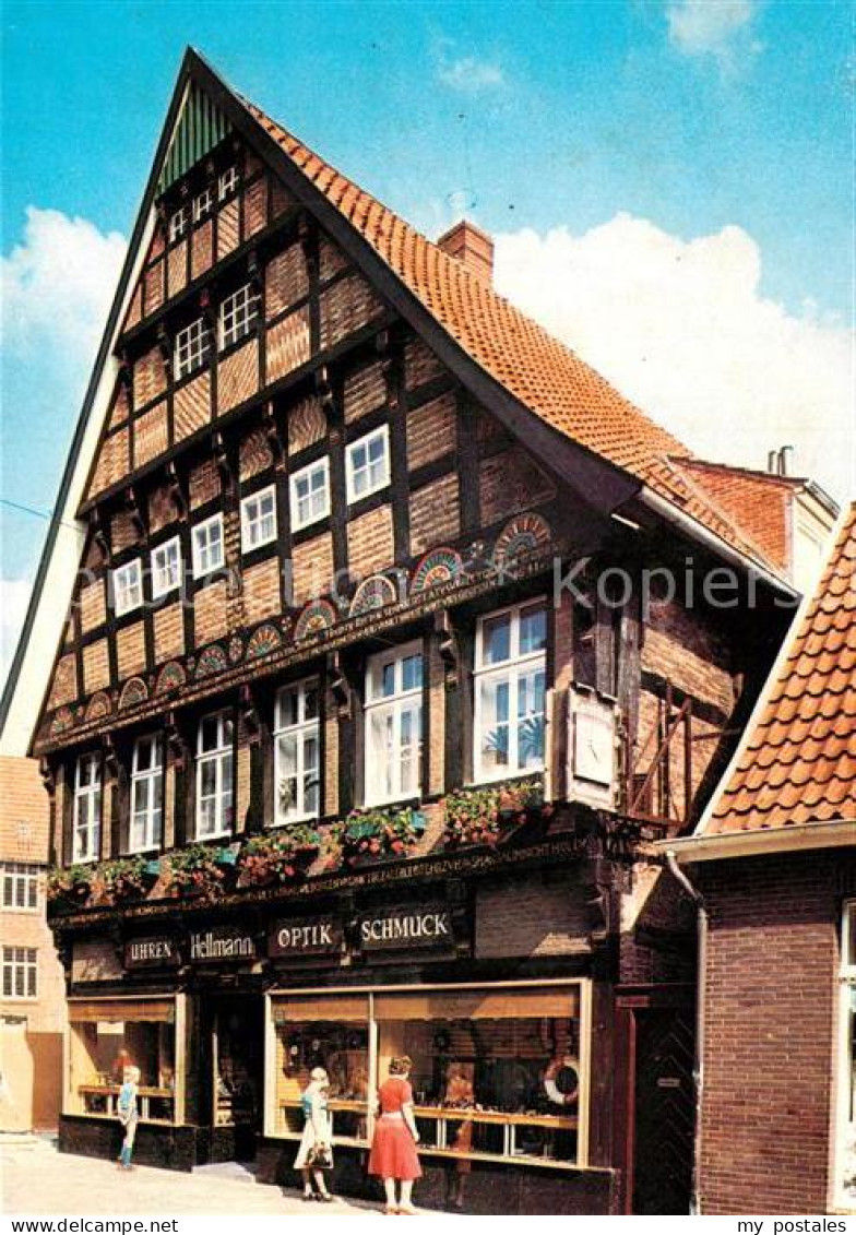 Lingen Ems Buergerhaus