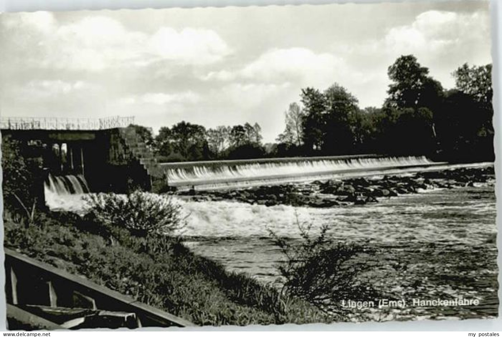 Lingen Hanekenfaehre