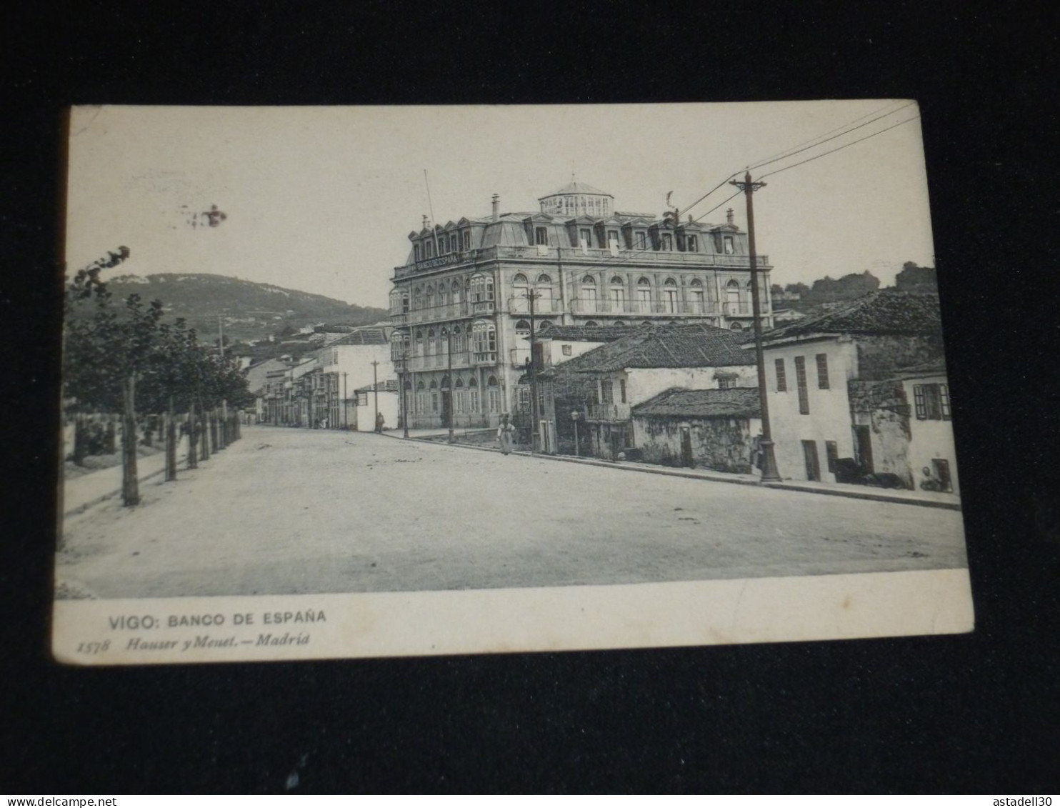 LINNICH , gut breitenbend  .................. 28123