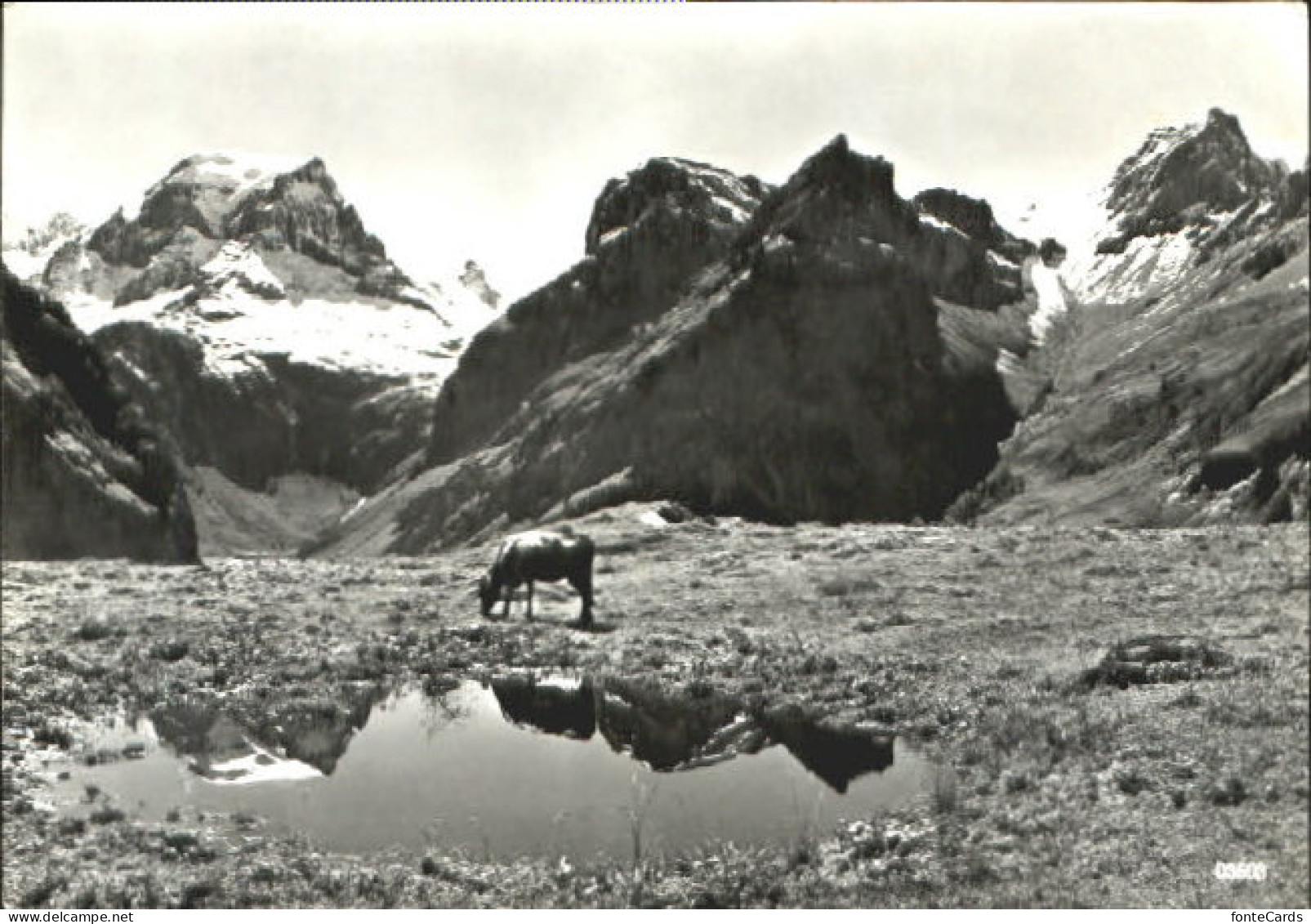 Linthal Glarus Linthal