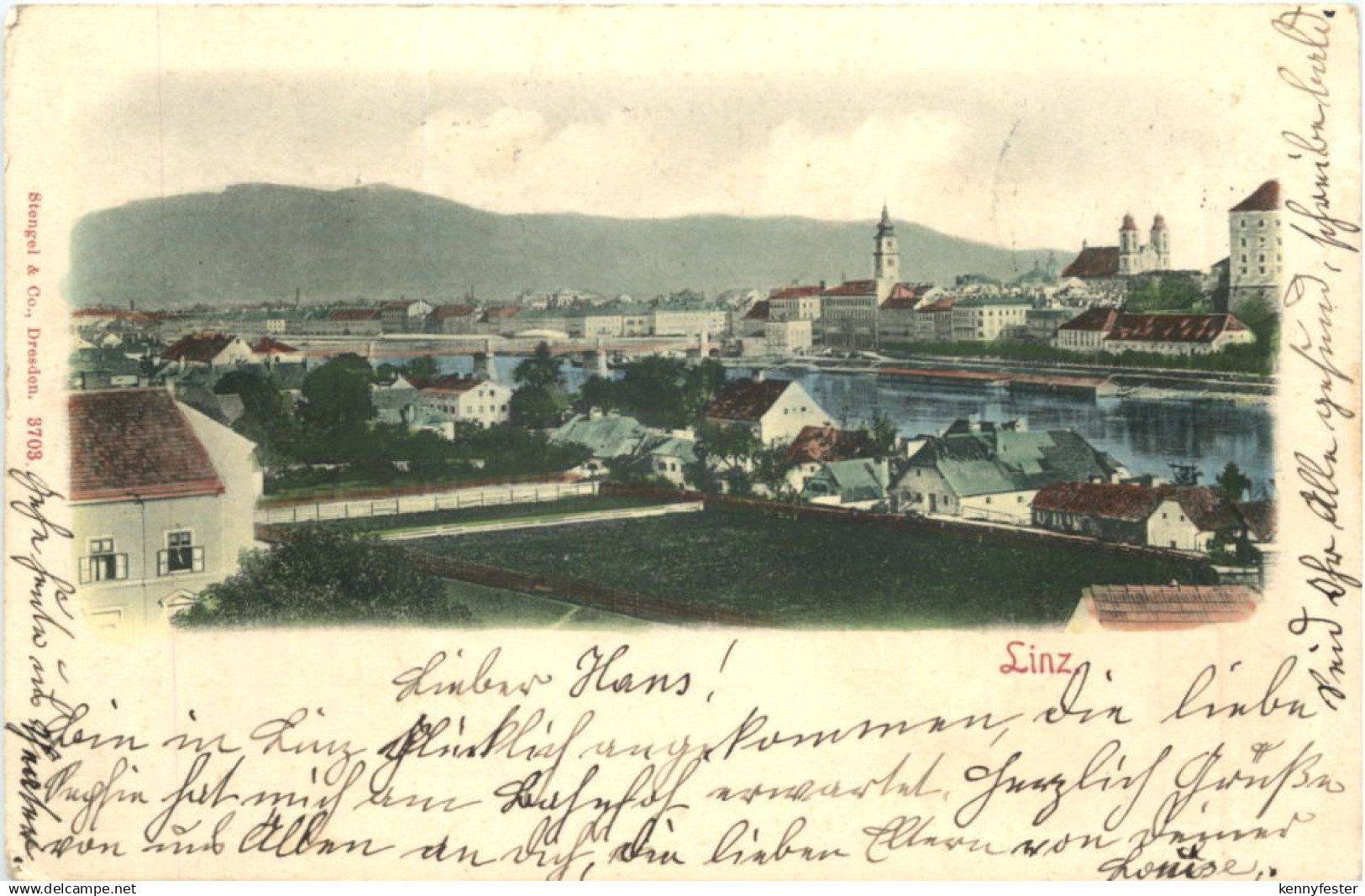 Linz