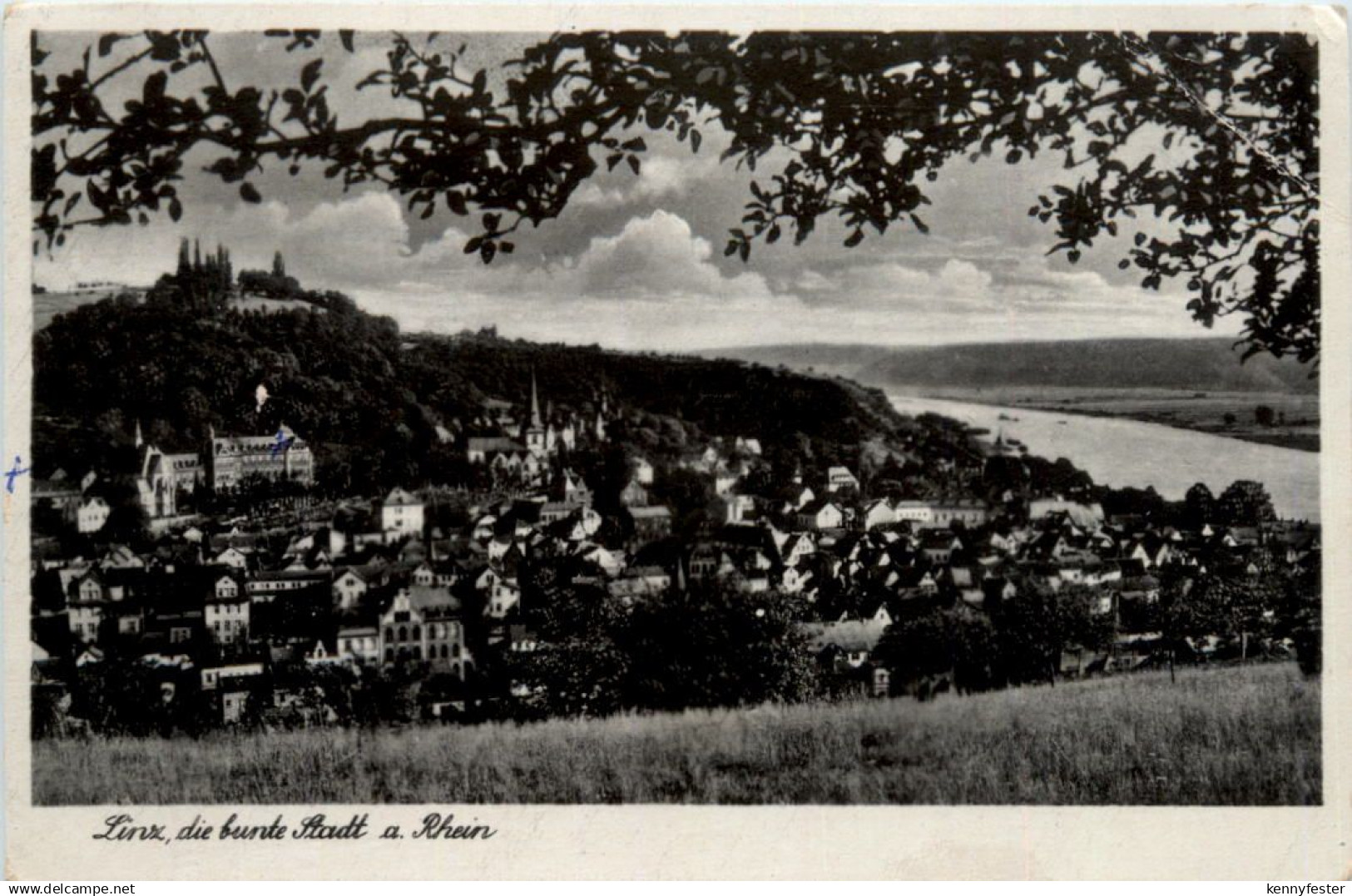 Linz am Rhein