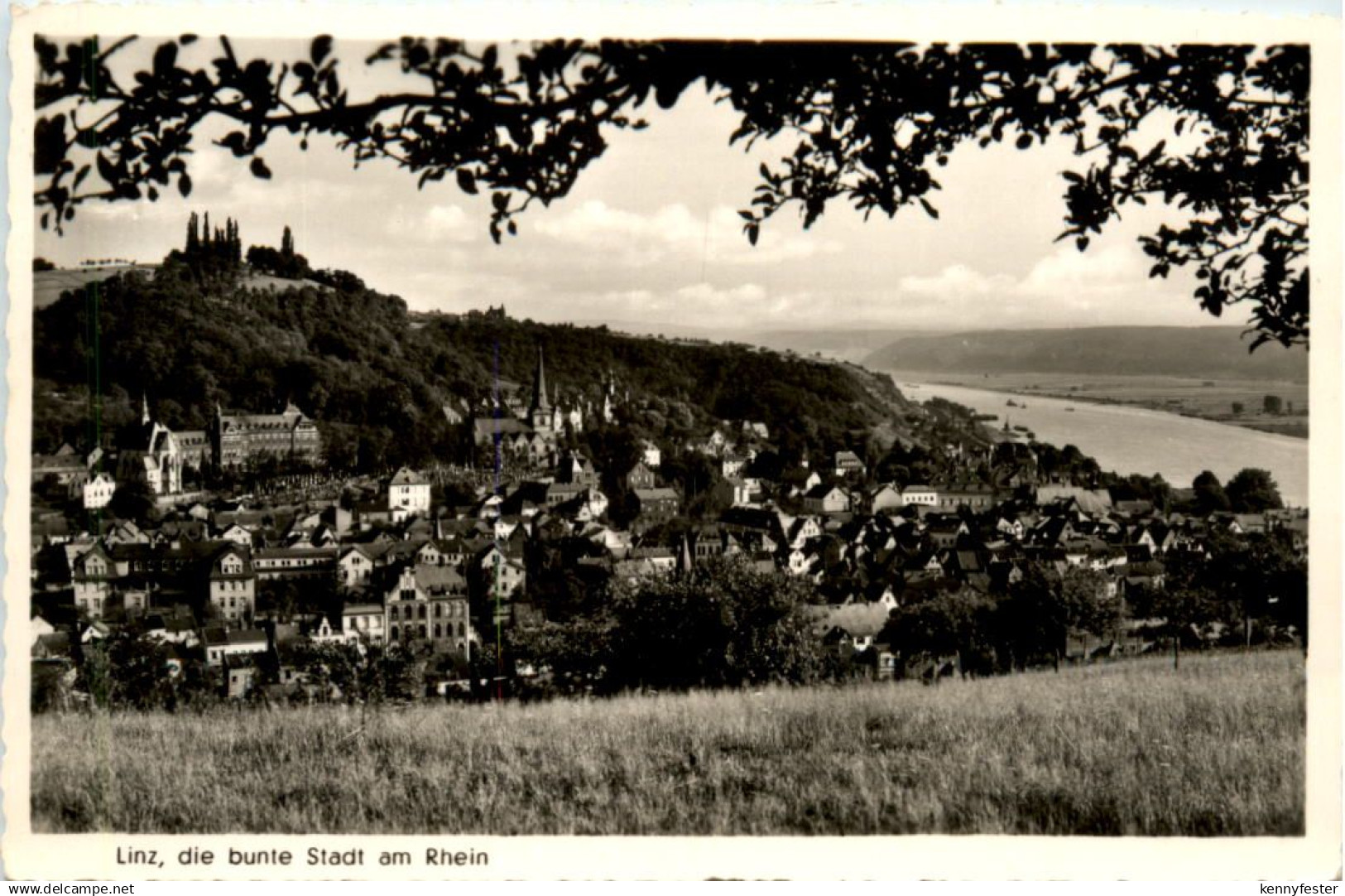 Linz am Rhein
