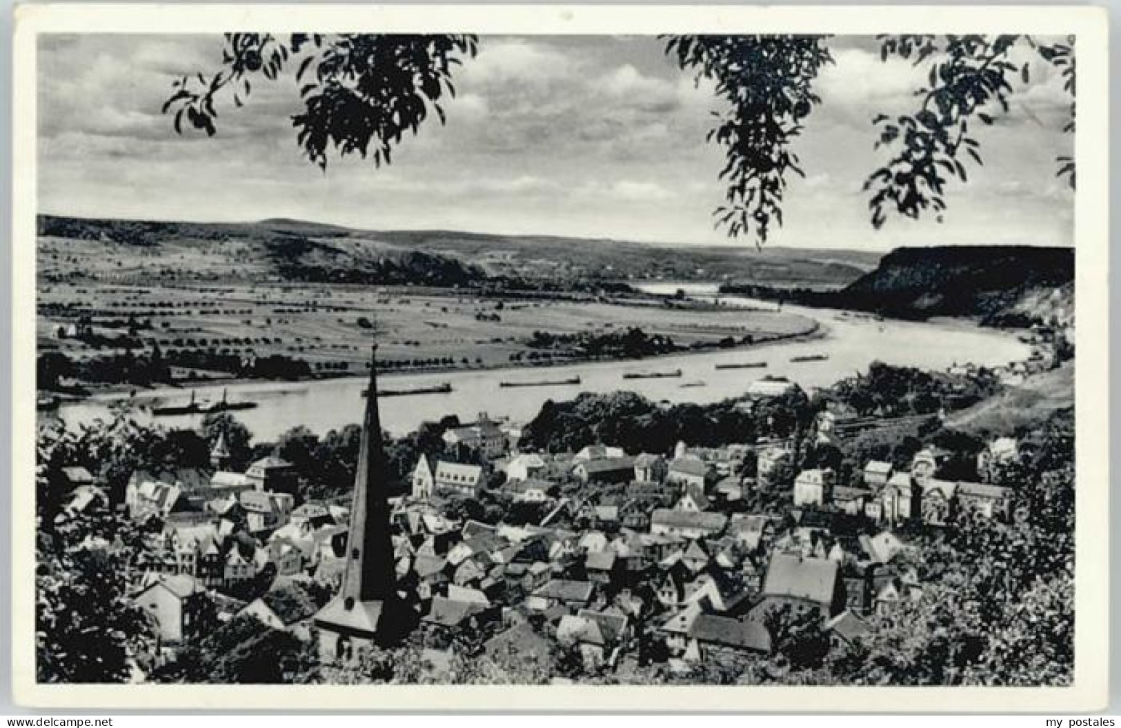 Linz Rhein