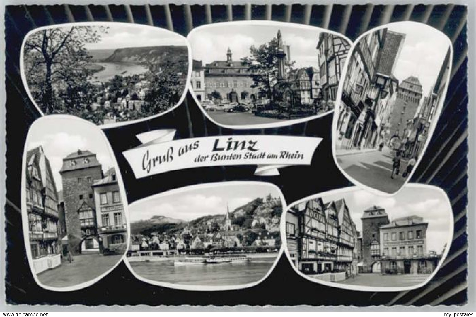 Linz Rhein
