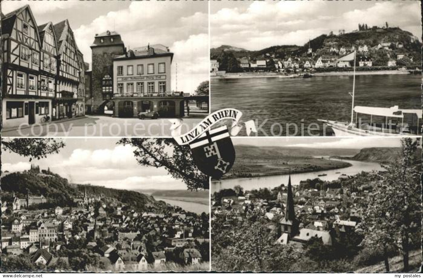 Linz Rhein