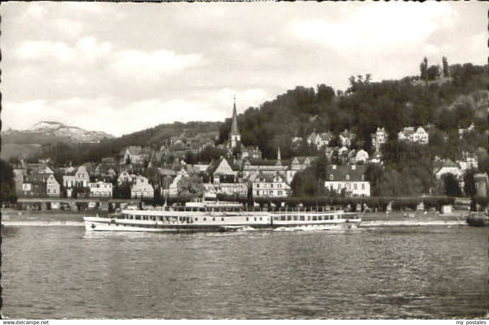 Linz Rhein Linz