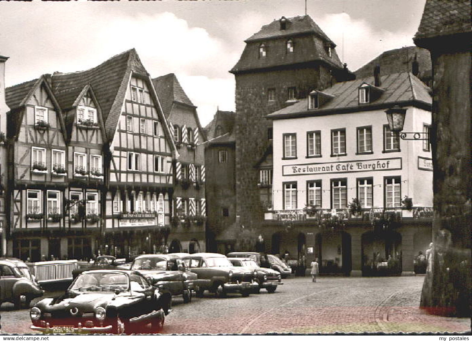 Linz Rhein Linz