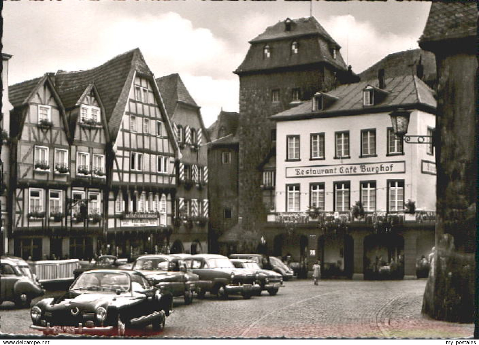 Linz Rhein Linz