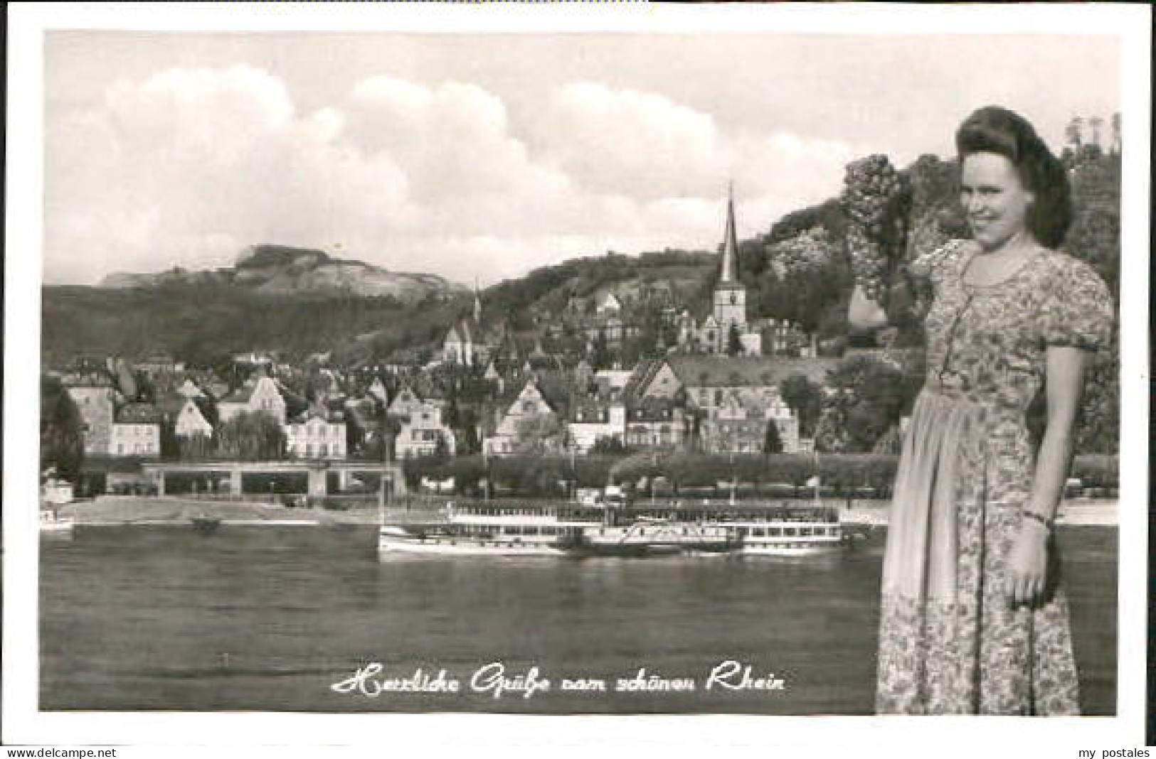 Linz Rhein Linz
