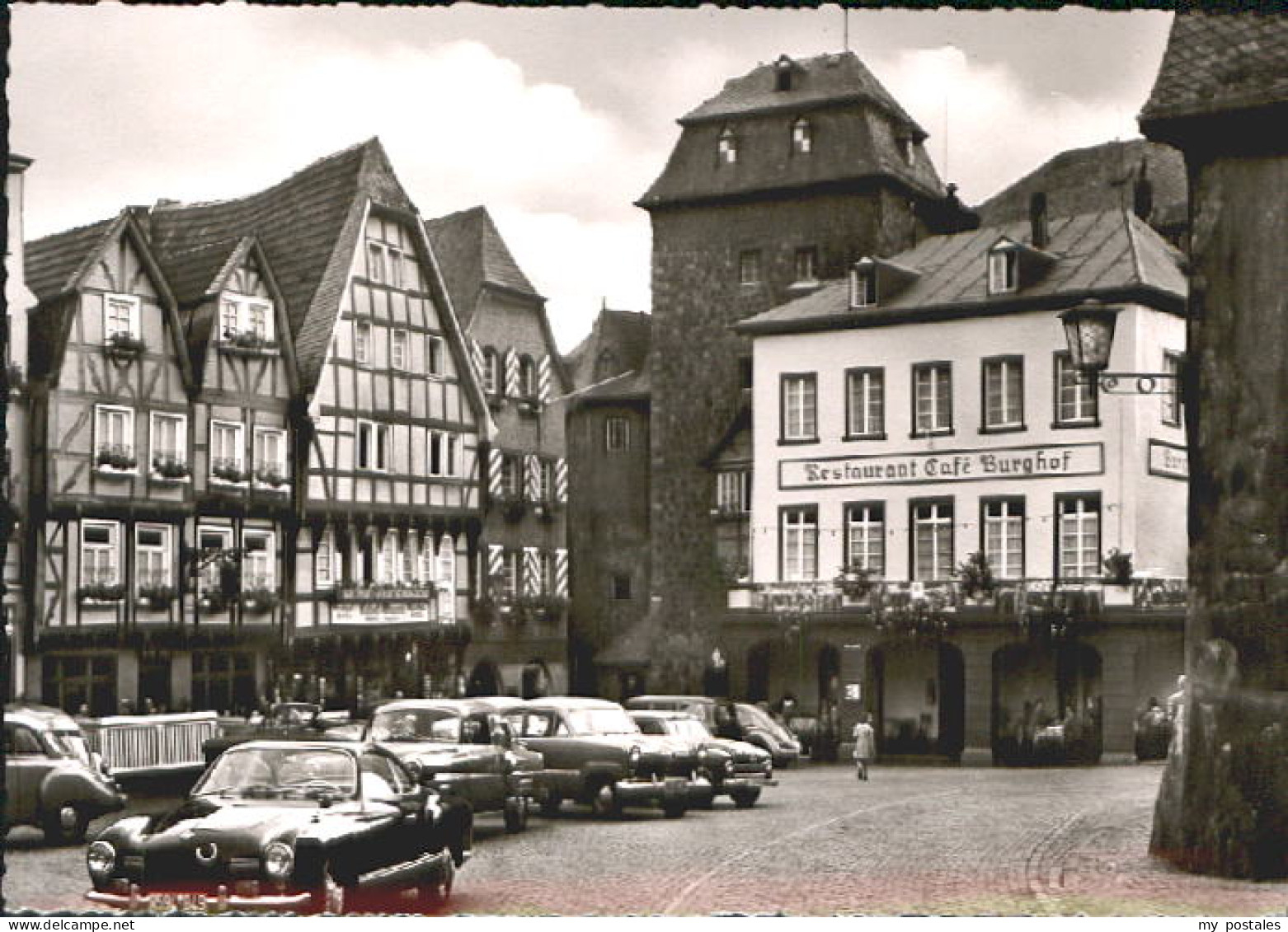 Linz Rhein Linz